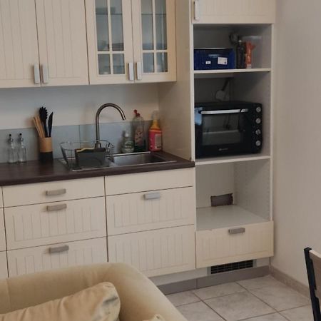 Studio Centre Ville De Нарбонн Екстер'єр фото