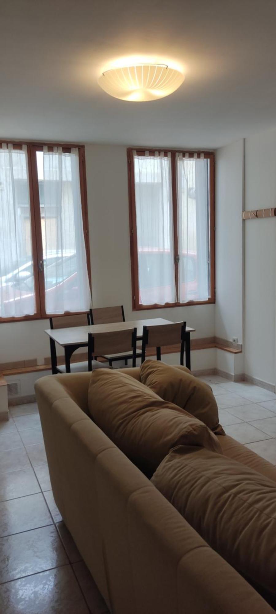 Studio Centre Ville De Нарбонн Екстер'єр фото