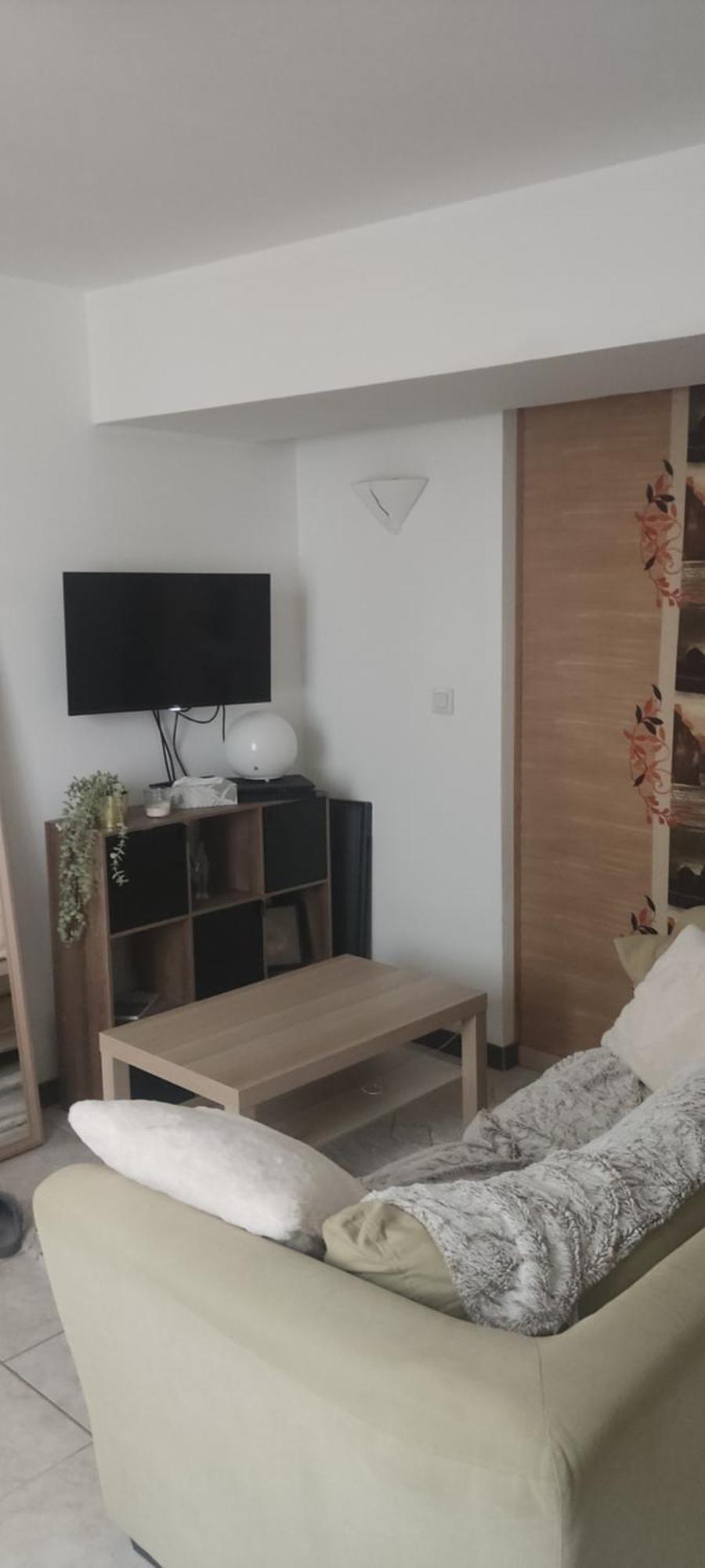 Studio Centre Ville De Нарбонн Екстер'єр фото